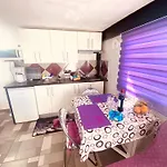 Mi Abeto Feriehus Tías