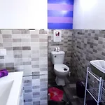 Mi Abeto Feriehus Tías