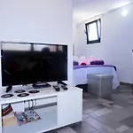 Feriehus Mi Abeto Tías