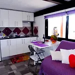 Mi Abeto Feriehus Tías