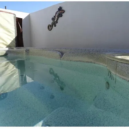 Mi Abeto Casa de Férias