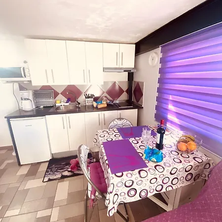 Mi Abeto Holiday home Tias