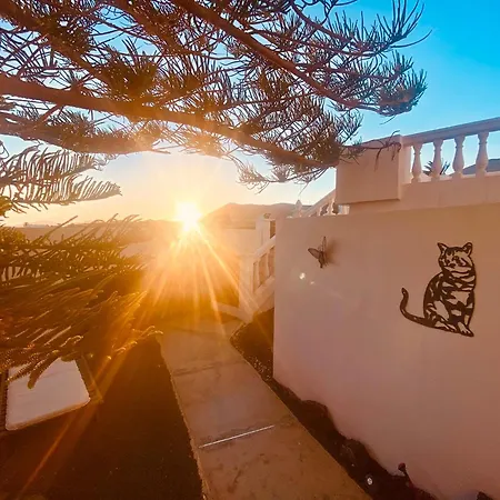 Mi Abeto Casa de Férias *