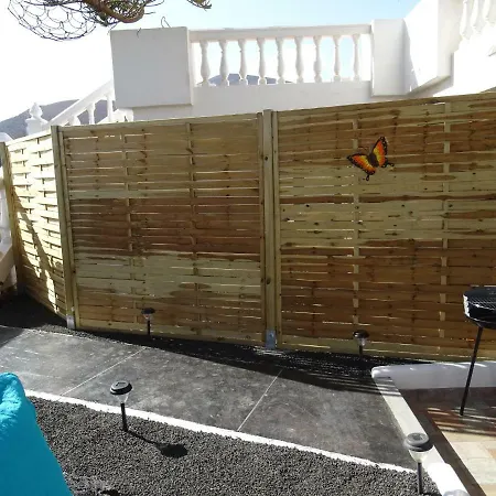Mi Abeto Holiday home
