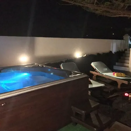 Holiday home Mi Abeto