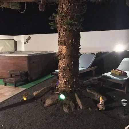 Casa de Férias Mi Abeto