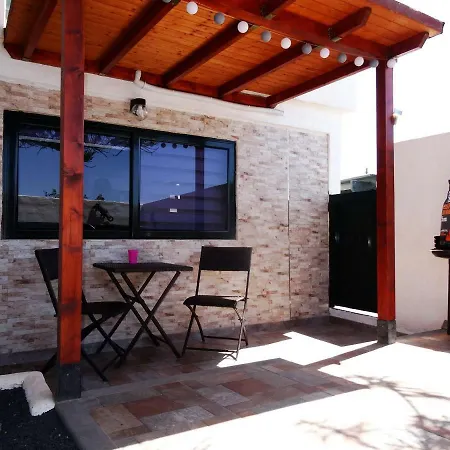 Mi Abeto Casa de Férias