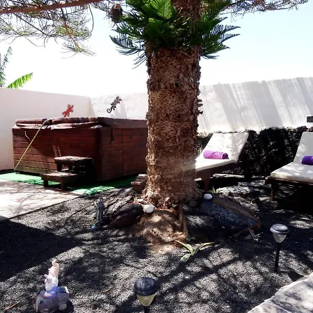 Mi Abeto Holiday home