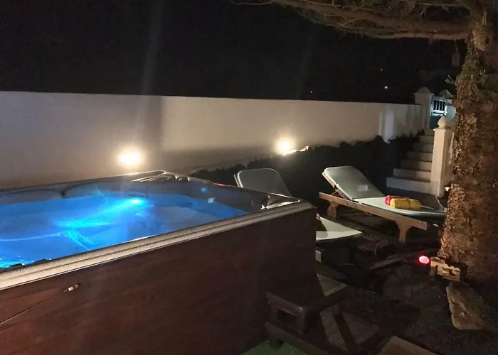 Сasa de vacaciones Mi Abeto