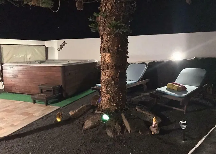 Сasa de vacaciones Mi Abeto