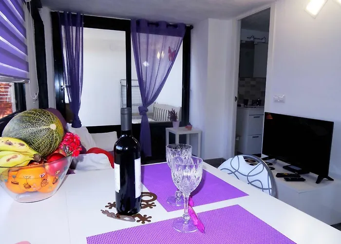 Casa vacanze Mi Abeto *