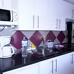 Ferienhaus Mi Abeto *