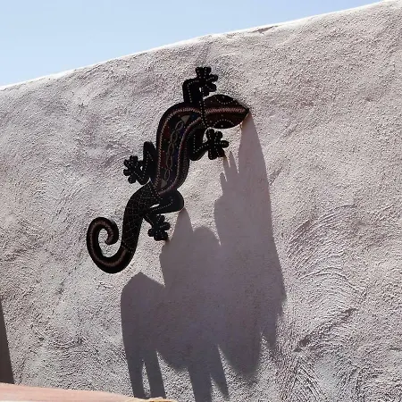 Mi Abeto Prázdninový dům