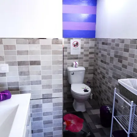 Mi Abeto Prázdninový dům Tías