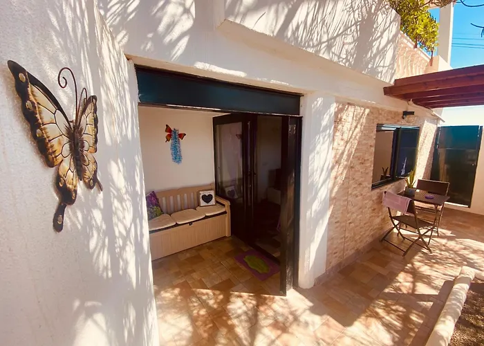 Tatil Evi Mi Abeto *