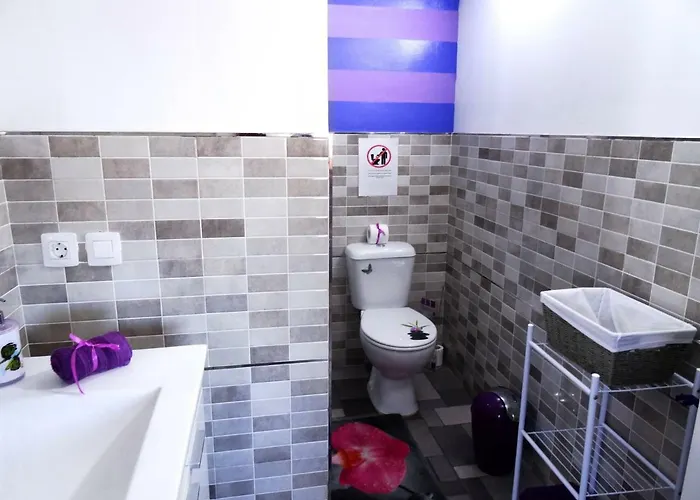 Mi Abeto Tatil Evi Tías