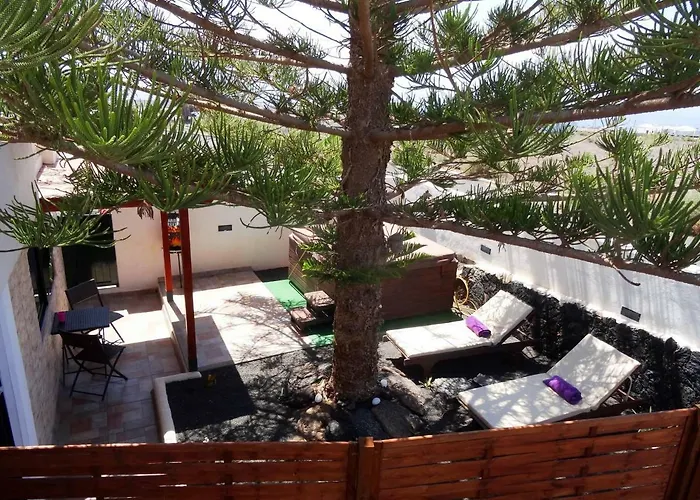 Tatil Evi Mi Abeto *